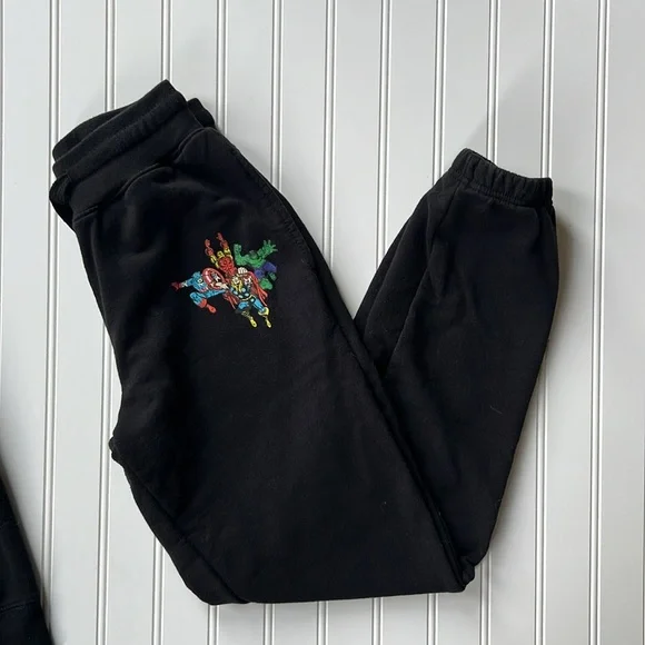 Marvel Sweat Pant Set - Picture 4 of 7